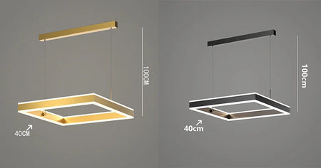 Pendant Light - Modern Home Decor LED Hanging Light for Indoor Lighting SW-36210346 - SWEET-LIGHTS