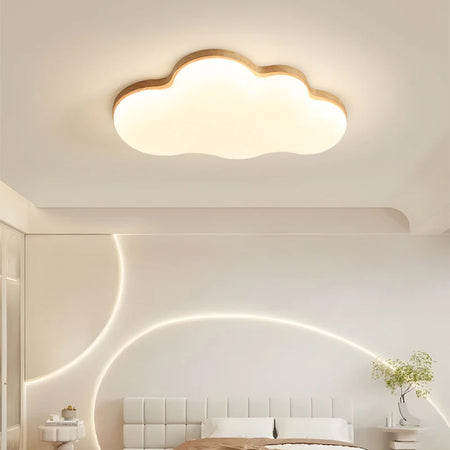 Children Lighting - Nordic Cloud Ceiling Light Warm Eye Protection SW-36210457 - SWEET-LIGHTS