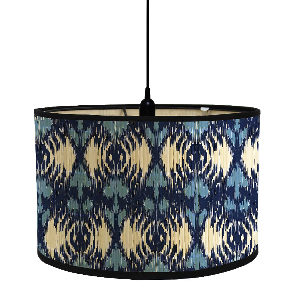 Lampshade - Japanese Style Bamboo Light Cover for Home SW-36210345 - SWEET-LIGHTS
