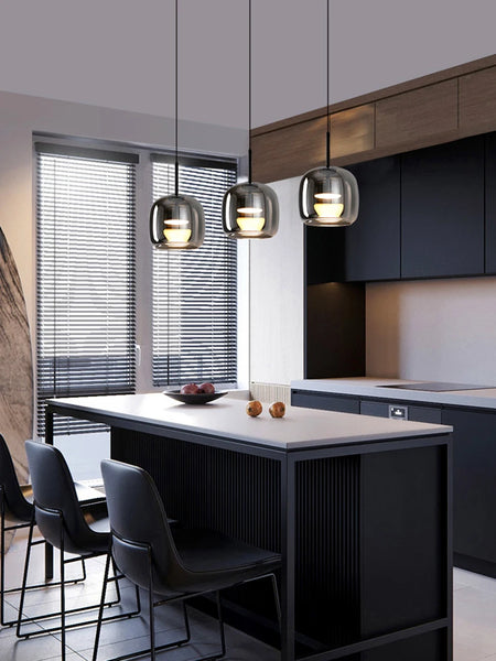 Pendant Light - Modern Chandeliers Dining Room Indoor Lighting SW-36210789 - SWEET-LIGHTS