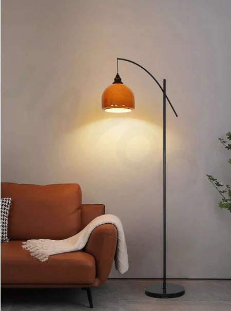 Floor Lamp - Medieval Retro LED Lighting for Living Room SW-36210789 - SWEET-LIGHTS