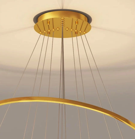 Pendant Light - Nordic Home Decor Dining Room Chandelier SW-36214567 - SWEET-LIGHTS