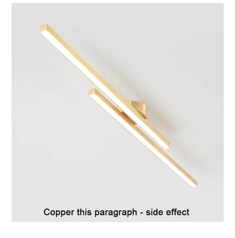 Wall Light - Modern LED Wall Sconce Lamp Indoor Lighting Nordic SW-36210457 - SWEET-LIGHTS