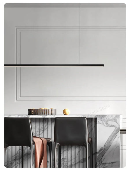 Pendant Light - Nordic Modern LED Chandelier for Dining SW-36210345 - SWEET-LIGHTS