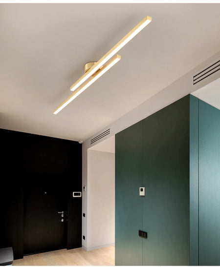 Wall Light - Modern LED Wall Sconce Lamp Indoor Lighting Nordic SW-36210457 - SWEET-LIGHTS