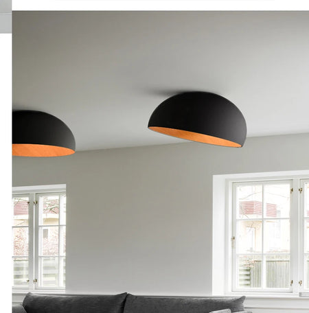 Ceiling Light - Designer Japanese Simple Wood Grain Ceiling Lamp SW-36210567 - SWEET-LIGHTS