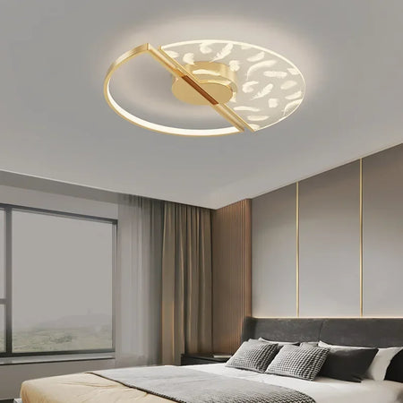 Ceiling Light - Modern LED Ceiling Lamp For Living Dining Room Indoor Home Decor Lighting Fixture SW-36210345 - SWEET-LIGHTS