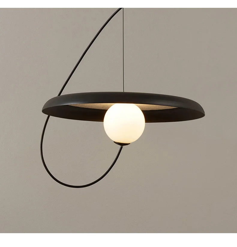 Pendant Light - Modern Magnet Lamp Chandelier for Dining Room SW-36210349 - SWEET-LIGHTS