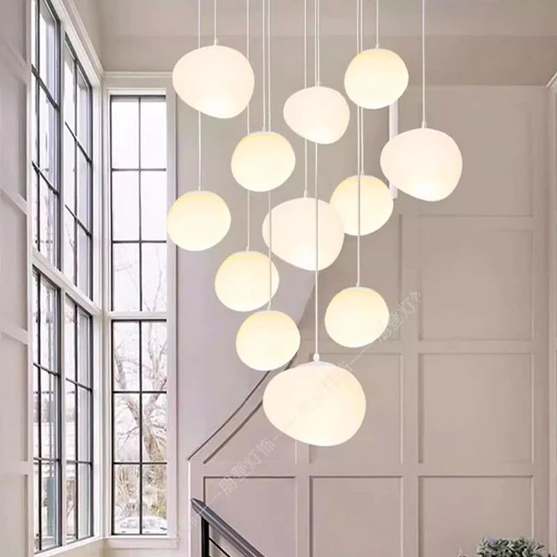 Pendant Light - Nordic Home Decor Dining Room Chandelier Lamp Indoor Lighting SW-36210457 - SWEET-LIGHTS