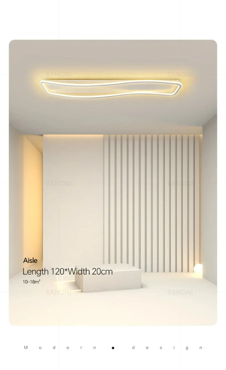 Ceiling Light - Modern LED Ceiling Lamp For Home Decor SW-36210478 - SWEET-LIGHTS