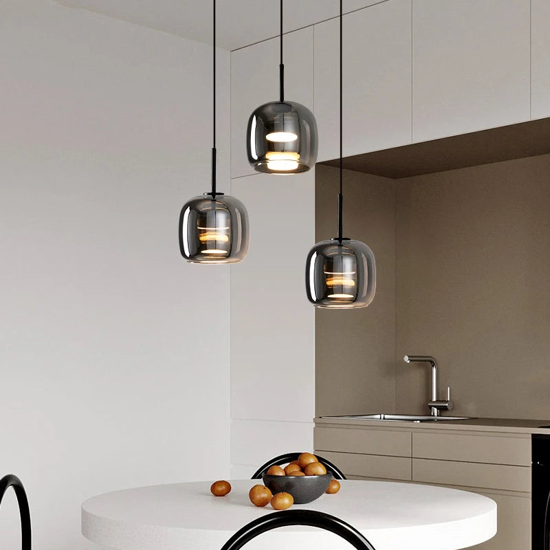 Pendant Light - Modern Chandeliers Dining Room Indoor Lighting SW-36210789 - SWEET-LIGHTS