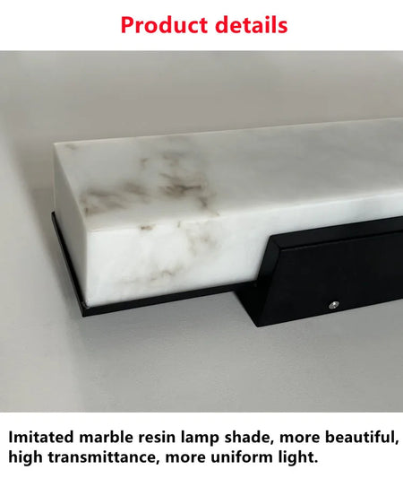 Outdoor Light - Modern Minimalist IP65 Waterproof LED Wall Lamp SW-36210789 - SWEET-LIGHTS