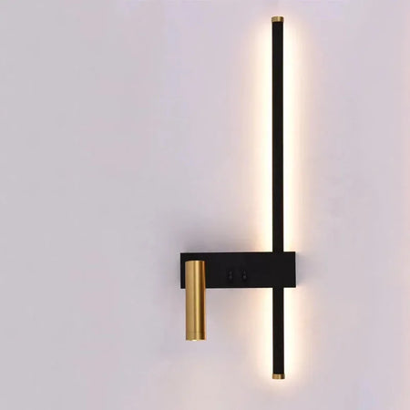 Wall Light - New Reading Minimalist Wall Lamps Bedside Switch SW-36210345 - SWEET-LIGHTS