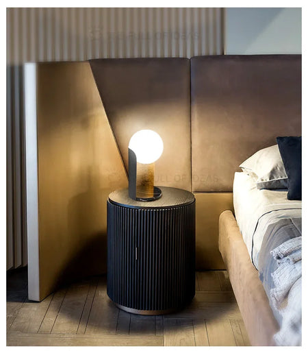 Floor Lamp - Nordic Modern Simple LED Art Decor Standing Light SW-36210345 - SWEET-LIGHTS