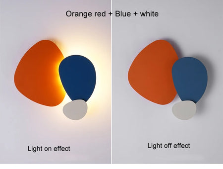 Wall Light - New Modern Creative LED Wall Lamps for Indoor Lighting SW-36210345 - SWEET-LIGHTS