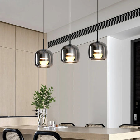 Pendant Light - Modern Chandeliers Dining Room Indoor Lighting SW-36210789 - SWEET-LIGHTS