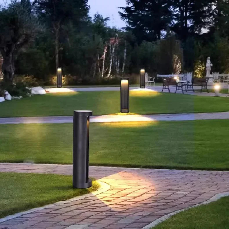 Outdoor Light - LED Lawn Lamp Waterproof IP65 85-265V SW-36210367 - SWEET-LIGHTS