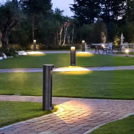 Outdoor Light - LED Lawn Lamp Waterproof IP65 85-265V SW-36210367 - SWEET-LIGHTS