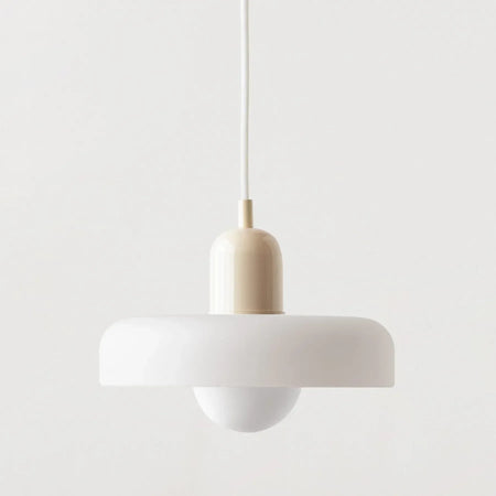 Pendant Light - Nordic E27 LED Retro Glass Chandelier for Living Room Dining Room Bedroom Kitchen SW-36210123 - SWEET-LIGHTS