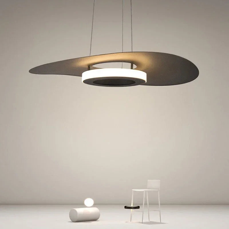 Pendant Light - Nordic Led Changeable Light Hanging Lamp SW-36210345 - SWEET-LIGHTS