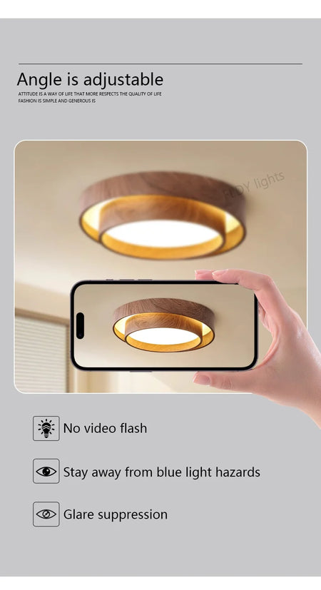 Ceiling Light - Modern LED Ceiling Lamps For Living Room SW-36210347 - SWEET-LIGHTS