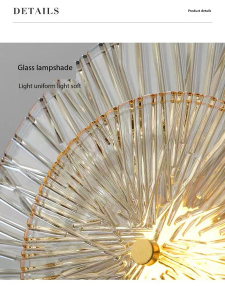 Wall Light - Nordic Light Luxury Modern Minimalist Lamp SW-36210345 - SWEET-LIGHTS
