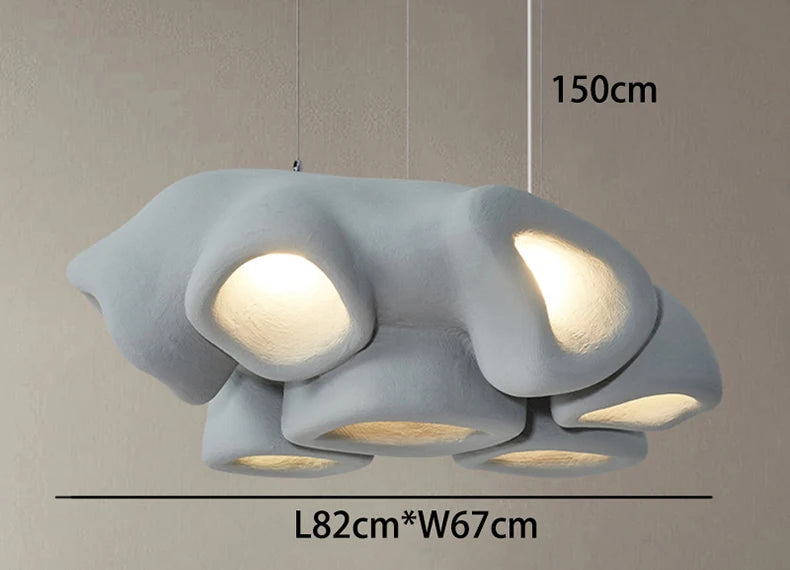 Pendant Light - Bedroom Decor Led Chandelier For Indoor Room SW-36210457 - SWEET-LIGHTS