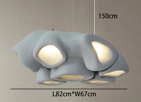 Pendant Light - Bedroom Decor Led Chandelier For Indoor Room SW-36210457 - SWEET-LIGHTS
