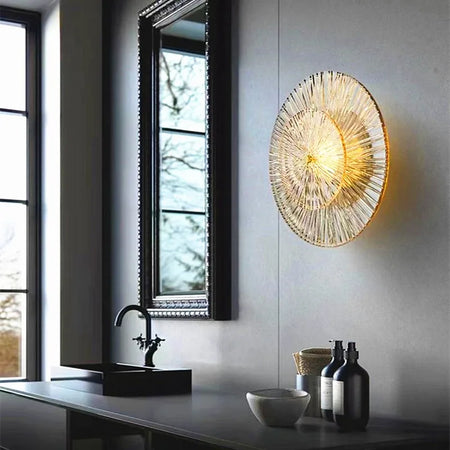 Wall Light - Nordic Light Luxury Modern Minimalist Lamp SW-36210345 - SWEET-LIGHTS