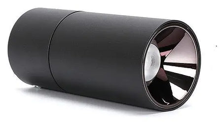Spotlight - Rotating 355 ° Folding Surface Mounted Spot Light with No Opening Exquisite Ceiling COB Tube Light SW-36210789 - SWEET-LIGHTS