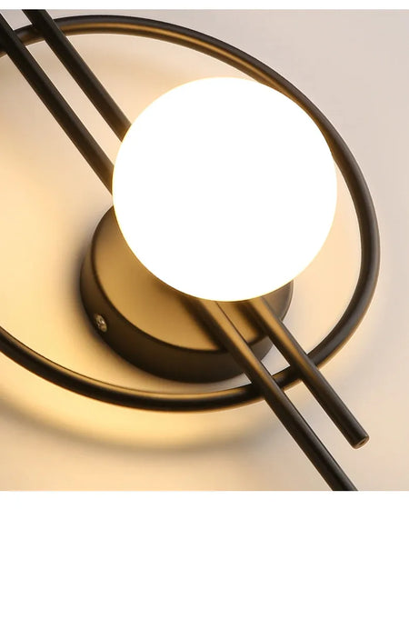 Wall Light - Light Luxury Modern Wall Lamp AC90-260V SW-36210357 - SWEET-LIGHTS