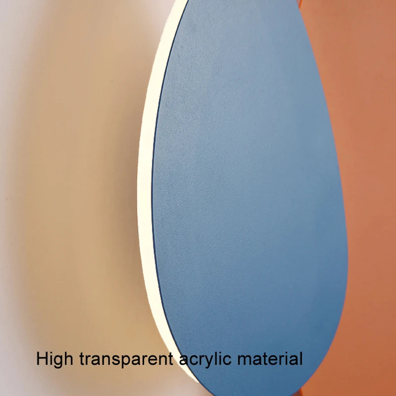 Wall Light - New Modern Creative LED Wall Lamps for Indoor Lighting SW-36210345 - SWEET-LIGHTS