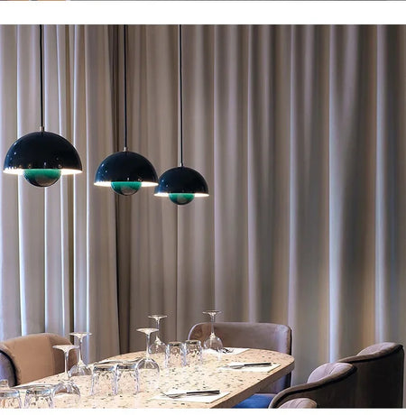 Pendant Light - 23cm Creative Multi-color Indoor Lamp SW-36210579 - SWEET-LIGHTS
