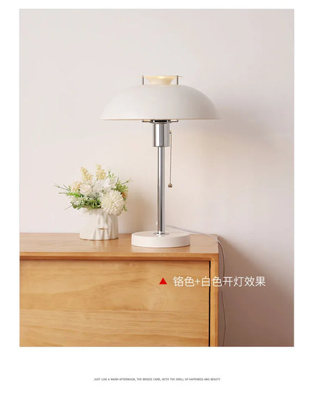 Table Lamp - Modern Style Vintage Bauhaus LED E27 Retro Desk Light SW-36210435 - SWEET-LIGHTS