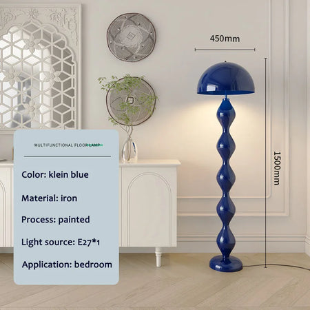 Floor Lamp - Modern Led Nordic Minimalist Mushroom Light SW-36210468 - SWEET-LIGHTS
