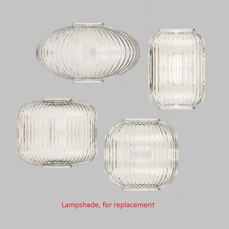 Pendant Light - Nordic LED Glass Minimalist Shade for Home SW-36210345 - SWEET-LIGHTS