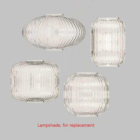 Pendant Light - Nordic LED Glass Minimalist Shade for Home SW-36210345 - SWEET-LIGHTS