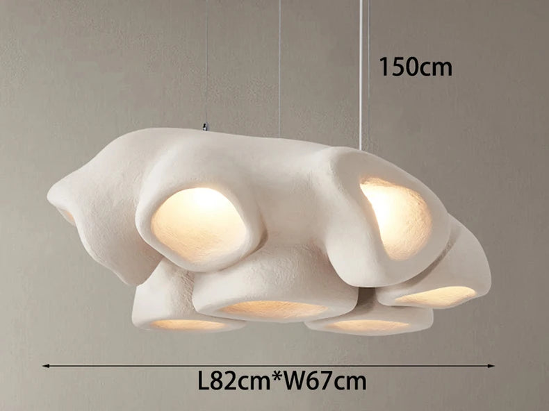 Pendant Light - Bedroom Decor Led Chandelier For Indoor Room SW-36210457 - SWEET-LIGHTS