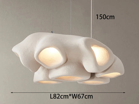 Pendant Light - Bedroom Decor Led Chandelier For Indoor Room SW-36210457 - SWEET-LIGHTS