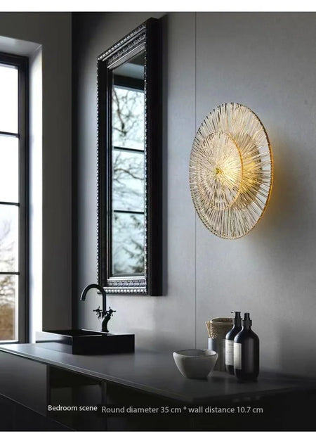 Wall Light - Nordic Light Luxury Modern Minimalist Lamp SW-36210345 - SWEET-LIGHTS