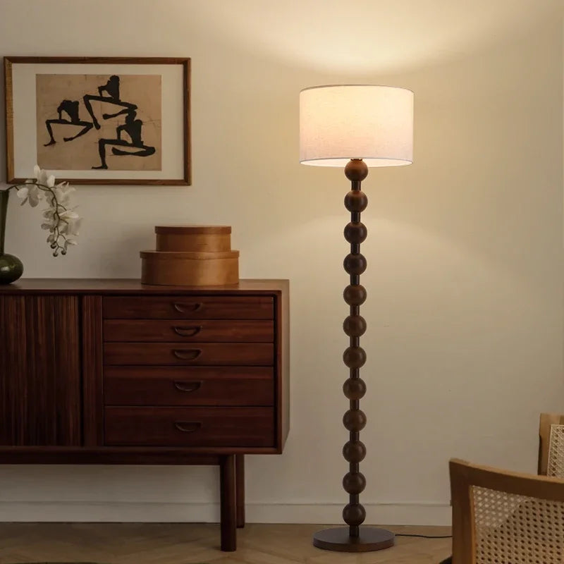 Floor Lamp - OUTELA Contemporary Luxury LED Standing Light SW-36210489 - SWEET-LIGHTS