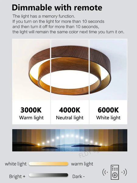 Ceiling Light - Modern LED Ceiling Lamps For Living Room SW-36210347 - SWEET-LIGHTS