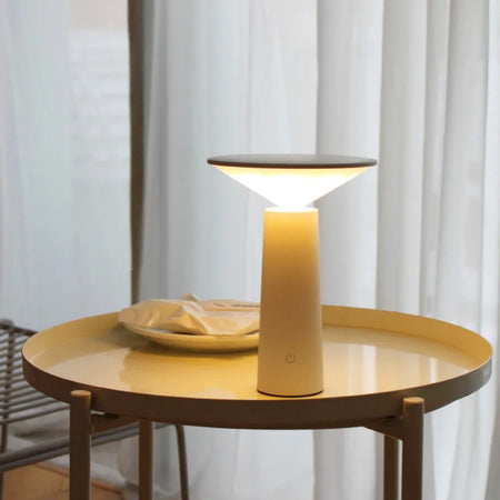 Table Lamp - Rechargeable Modern LED USB Touch Night Light SW-36210478 - SWEET-LIGHTS