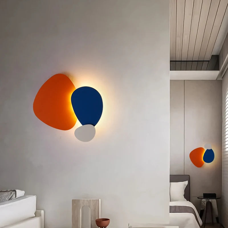Wall Light - New Modern Creative LED Wall Lamps for Indoor Lighting SW-36210345 - SWEET-LIGHTS