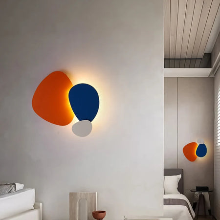 Wall Light - New Modern Creative LED Wall Lamps for Indoor Lighting SW-36210345 - SWEET-LIGHTS