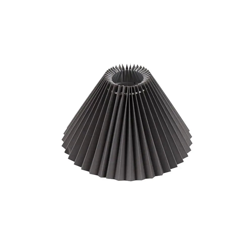 Lampshade - Ceiling Decor Fabric Pleated Washable Cover SW-36210458 - SWEET-LIGHTS