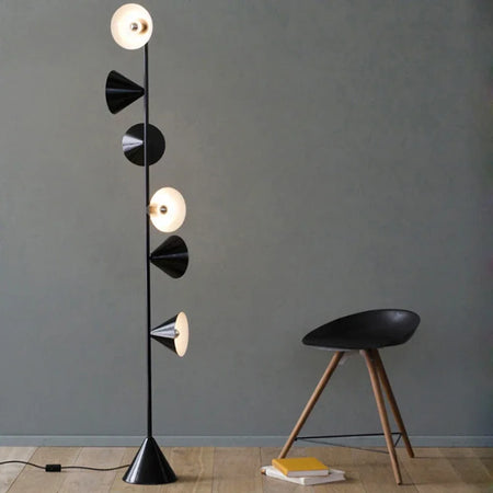 Floor Lamp - KARLOS Nordic Modern Designer Lighting Fixtures SW-36210123 - SWEET-LIGHTS