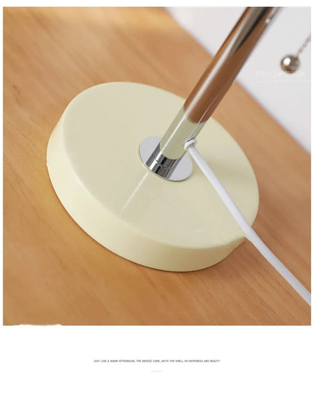 Table Lamp - Modern Style Vintage Bauhaus LED E27 Retro Desk Light SW-36210435 - SWEET-LIGHTS