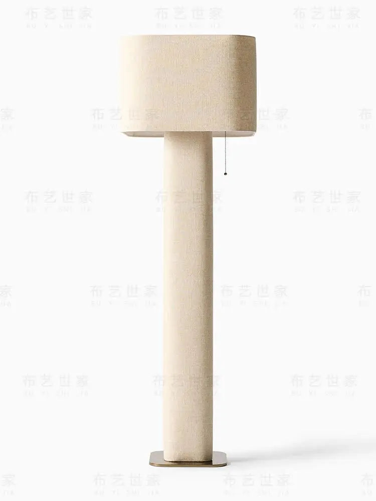 Floor Lamp - High-End Artistic Vertical Sofa Lamp Wabi Sabi Style SW-36210458 - SWEET-LIGHTS