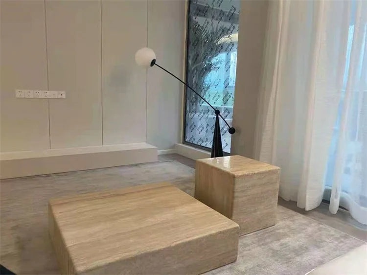 Floor Lamp - Nordic Modern Fishing LED Remote for Living Room SW-36210123 - SWEET-LIGHTS